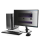 Qoltec Filtr prywatyzujący 21.5" | 16:9 - 1243528 - zdjęcie 2